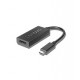 Lenovo 4X90Q93303 Negro Adaptador gráfico USB